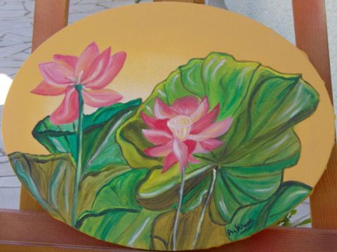 LES LOTUS